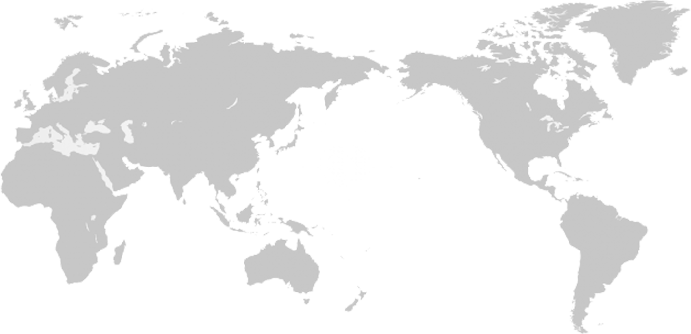 世界地図